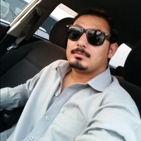 Muhammad Raees, Founder and CEO of Regexbyte